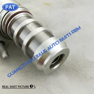 <span class=keywords><strong>Vanne</strong></span> solénoïde 12655420 pour GM Buick Chevrolet Pontiac <span class=keywords><strong>GMC</strong></span>, <span class=keywords><strong>vanne</strong></span> de commande d'huile VVT 12646783 12628347 12646783 12578517 12628348 - Product Image 3