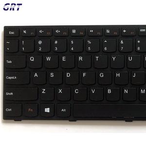 Sunrex Laptop <b>Keyboard</b> for Lenovo G40-30 G40-45 G40-70 G40-80 - Product Image 3