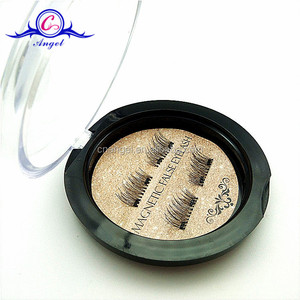 Parfait Qualité Design De Mode Magnétique <span class=keywords><strong>Cils</strong></span> - Product Image 6