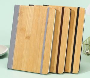 Libreta de Notas Ejecutiva de Tapa Dura de 180 Páginas, Diario para el Trabajo, Viajes, Escuela, Universidad, Regalo Promocional - Product Image 1