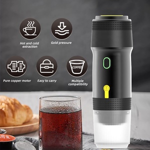 Cafetera Automática Espresso - Product Image 3