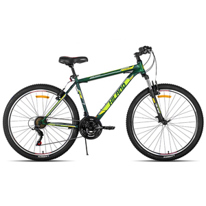 JOYKIE Vélo <span class=keywords><strong>de</strong></span> montagne haut <span class=keywords><strong>de</strong></span> gamme 21 vitesses 26 pouces Vélo pas cher Sepeda Basikal pour adulte - Product Image 4