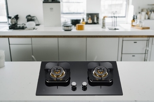 כיריים גז 2 להבות, דרגת יעילות אנרגטית, כיריים גז חשמליות לבישול במטבח, שולחניות, מובנות, למלונות ולבית - Product Image 5