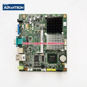 สอบถามราคา Advantech Dac-bc05 Rev.a1 01-4 19a2bc0503 เมนบอร์ดอุตสาหกรรม โมดูลบอร์ดซีพียู ของแท้ - Product Image 3
