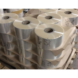 Overwrapping BOPP Cigarette <b>Cellophane</b> Film Packaging Film <b>Cellophane</b> <b>Wrap</b> Film <b>for</b> Cigarette Cosmetics Industry - Product Image 2