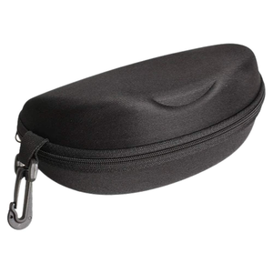 Custom Logo Zippers Sunglasses <b>Cases</b> Eyeglasses Cardboard Paper Box Packaging Accessories <b>for</b> <b>Glasses</b> - Product Image 1
