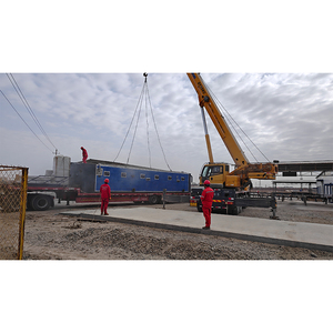 Fully Automatic Enclosed Oil Pipe Cleaning Machine with Water System - Product Image 3