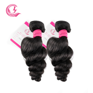 CLJhair Hochwertige vietnam esische Virgin Hair Vendors Guter Preis Deep Wave Human Hair - Product Image 3
