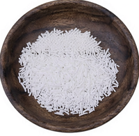 HKY Sodium Coco Sulfate Noodles Kelas Kosmetik SCS CAS 97375-27-4 Kemurnian Tinggi (99%-99.9%) Putih