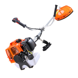 Desbrozadora de Gasolina de Alta Calidad, Venta al Por Mayor de Fábrica, Motor de 52 cc, Herramienta de Jardín Portátil, Recortadora de Césped, Lista para Enviar - Product Image 1