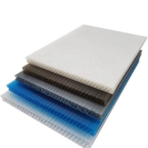 ISO certifié policarbonato alvéolaire en <span class=keywords><strong>polycarbonate</strong></span> <span class=keywords><strong>plaques</strong></span> <span class=keywords><strong>prix</strong></span> - Product Image 3
