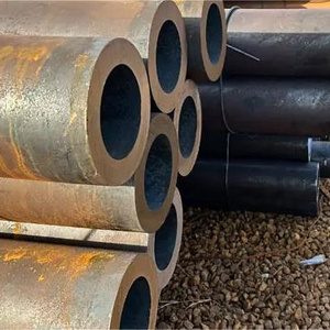 Công nghiệp chính xác cao ống thép carbon liền mạch ASTM ống thép liền mạch ống tròn - Product Image 2