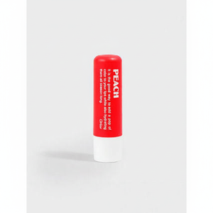 Oryx Peach Coral <b>Lip</b> Balm 4.8g Model Daiso1188 in Attractive Color Hydrating and Soothing - Product Image 2