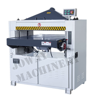 Bois automatique planer rss bois power raboteuses raboteuse dégauchisseuse machine avec moteur électrique machines de menuiserie