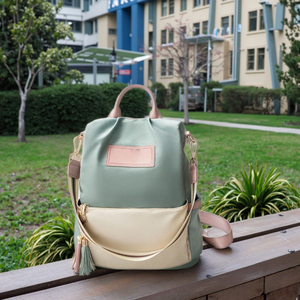 Unique Corporate Gifts: 5 Thoughtful Nylon Backpacks for Branding