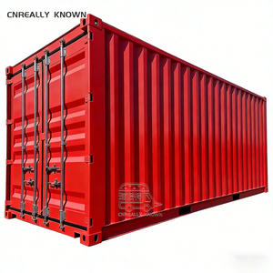 Contenedor Móvil para Cafetería, Restaurante, Remolque de Comida Callejera, Carrito de Cocina - Product Image 1