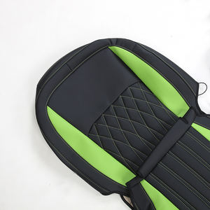 Funda de Asiento Personalizada GANE para Jeep Wrangler, <span class=keywords><strong>Interior</strong></span> de Lujo, Impermeable, Antiincrustante, Transpirable y Resistente al Desgaste - Product Image 5