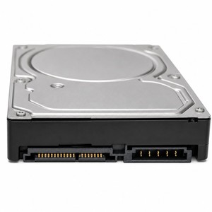ST12000NM002H ST12000NM001H Disque dur interne SATA 12 To 3,5 pouces pour serveur - Product Image 2
