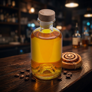 Bouteille en verre vide de 750 ml de haute qualité, très vendue, pour vodka, <span class=keywords><strong>Johnnie</strong></span> <span class=keywords><strong>Walker</strong></span>, rhum, alcool, <span class=keywords><strong>whisky</strong></span> - Product Image 3