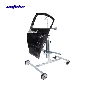 Essential <strong>Vehicle</strong> <strong>Tools</strong> Truck Spray Booth with Infrared Heating Lamps/Filters/<strong>Motors</strong> for Car Paint Spray - Product Image 2