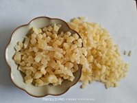 Gedroogde ananas, ananasreepjes, toeristische snacks, geconserveerde producten, aanpasbare zoetheid
