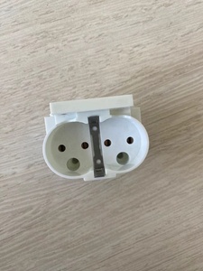 2023 JUGUANG 36W 40W 60W 75W 185nm Ozon lampe H-förmige PL-förmige UV-Leuchten für HLK-System <span class=keywords><strong>AC</strong></span> - Product Image 6