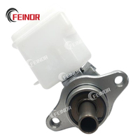 FEINOR Piezas de Freno de Larga Duración para TOYOTA COROLLA HILUX VII Pickup 47201-02388 Cilindro Maestro de Freno