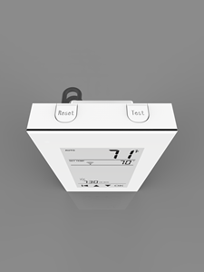 ET-72G地暖wifi恒温器北美供暖系统电气用于房屋 - Product Image 6