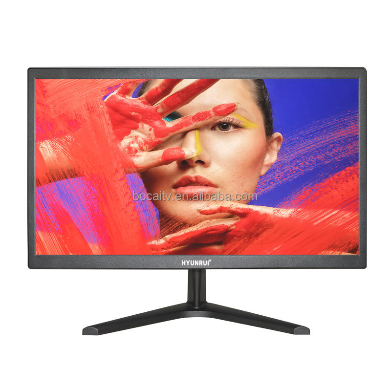 tft lcd and led factory