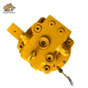 Motore principale idraulico motore oscillante JMF29 per escavatore R60-5 - Product Image 2