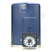 Motor para Puerta Corredera de 370W y 800KG con Control por Aplicación Móvil