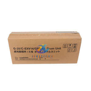Groothandel Lage Prijs Npg28 Gpr18 Cexv14 Fabriek Beste Voor <span class=keywords><strong>Canon</strong></span> Ir 2016i 2020 2120 2420 2320 <span class=keywords><strong>2318</strong></span> Drum Unit Kopieeronderdelen - Product Image 3