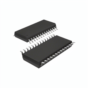 Circuito Integrado MCU de 32 Bits, 16 KB de Memoria Flash, 28SSOP CY8C4124PVE-S432T, 28 SSOP (0.209", 5.30 mm de Ancho), Componente Electrónico Integrado Original - Product Image 1