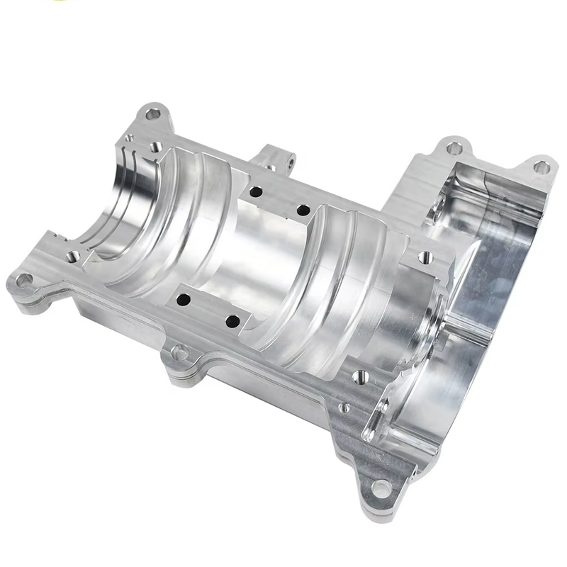 Performance Racing Aluminum Billet Valve Cover