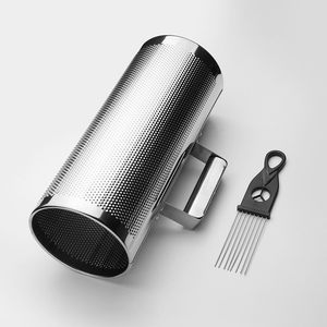 Fabbrica all'ingrosso Multi formato in acciaio inox Guiro strumento musicale con raschietti per Band accompagnare - Product Image 2
