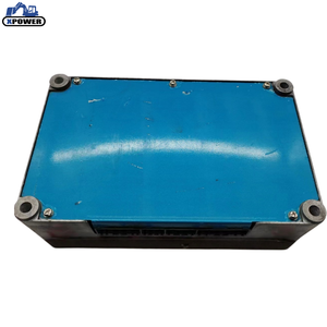 Pièces de rechange pour contrôleur ECU ECM d'excavatrice SH200-5 SH210-5 SH330-5 SH350-5 KHR10037 KHR10037A - Product Image 1