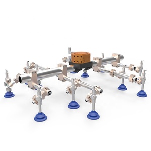 Brazos giratorios de herramientas robóticas para conectar el brazo robótico - Product Image 6