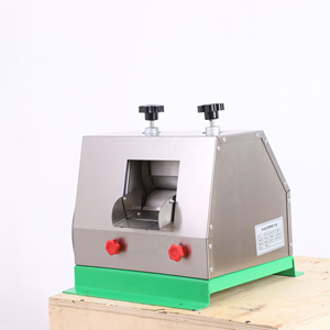Hot Sale Stainless Steel Sugarcane <b>Juice</b> Extractor <b>Machine</b> with Engine 450W Hand Operated - Product Image 1