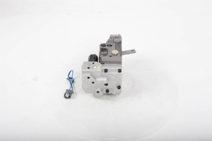 อะไหล่รถขุด H5V140DTP <span class=keywords><strong>YTOK</strong></span> 05613 ตัวควบคุมไฮดรอลิก Kawasaki รุ่น DH300-7 DH300LC-7 SK350-6 SK330-6 R290LC-3 ปั๊มยก - Product Image 4