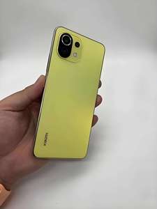 โทรศัพท์มือถือแท้รุ่น 11 Youth Edition 8+128/256GB ชิปประมวลผล 5G รองรับทุกเครือข่าย - Product Image 6