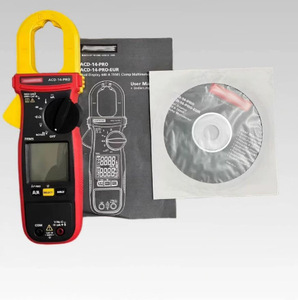 Original y Nuevo de la Serie ACD: ACD-10 Plus/ACD-14 Plus/ACD-14-Pro/ACD-21SW/ACD-23SW/ACD-50NAV, 1 Año de Garantía - Product Image 5