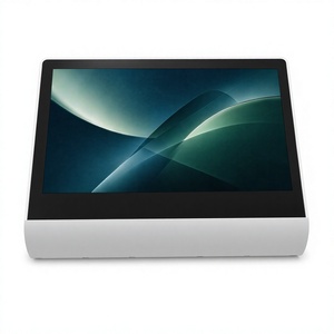 Caja Registradora POS de 11.6 y 15.6 Pulgadas con Báscula Integrada, Impresora de Recibos Electrónica, Báscula de Peso para Puntos de Venta Minoristas - Product Image 1