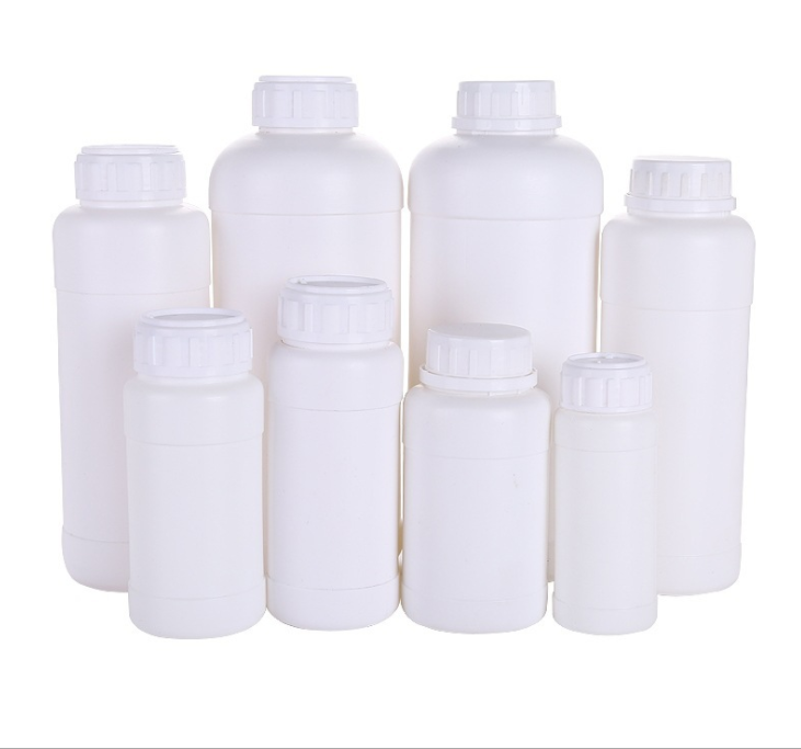 3 OZ 100ml Travel Cosmetics Shampoo