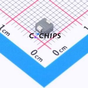 YSPI0320T-R68M ตัวเหนี่ยวนำไฟฟ้าแบบ SMD, 3.4x3.2 มม. ( ค่าความเหนี่ยวนำ: 680nH ) ( ความแม่นยำ: 20% กระแสไฟฟ้าที่กำหนด: 5.5A ) - Product Image 2