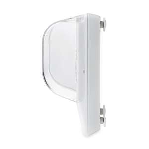 Elektronik tartı hassas dijital tartı takı ölçeği sayma fonksiyonu ABS plastik <span class=keywords><strong>4</strong></span> * AAA pil beyaz ODM/OEM - Product Image 4