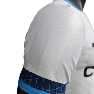 Tùy Chỉnh Câu Lạc Bộ Đồng Phục Bóng Đá Kit Thái Lan Thiết Kế Thăng Hoa Áo Sơ Mi Bóng Đá Chất Lượng Cao - Product Image 3