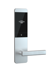 Serrure <span class=keywords><strong>de</strong></span> <span class=keywords><strong>porte</strong></span> intelligente RFID Mi Key Card pour hôtel, système <span class=keywords><strong>de</strong></span> serrure Rixiang M69 V69, RX2039, nouvelle serrure d'hôtel <span class=keywords><strong>portable</strong></span> - Product Image 5