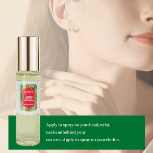 Aceite de Perfume Fresco al Por Mayor de Fábrica, el Más Vendido, con Alcohol y Fragancia Duradera Portátil y Ecológico para Uso Diario Femenino - Product Image 3