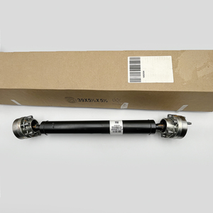 เพลาขับหน้า 52123994AB สำหรับรถจี๊ป แกรนด์เชอโรกี ปี 2019-2021 52123994 - Product Image 6