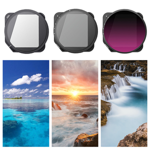 Oem ODM cao cấp Máy Ảnh Bộ lọc thiết lập cho DJI Mavic <span class=keywords><strong>3</strong></span> Hot CPL Lọc và ND lọc cần thiết bay không người lái phụ kiện - Product Image 2